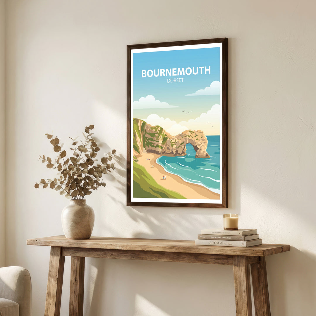 Bournemouth Dorset