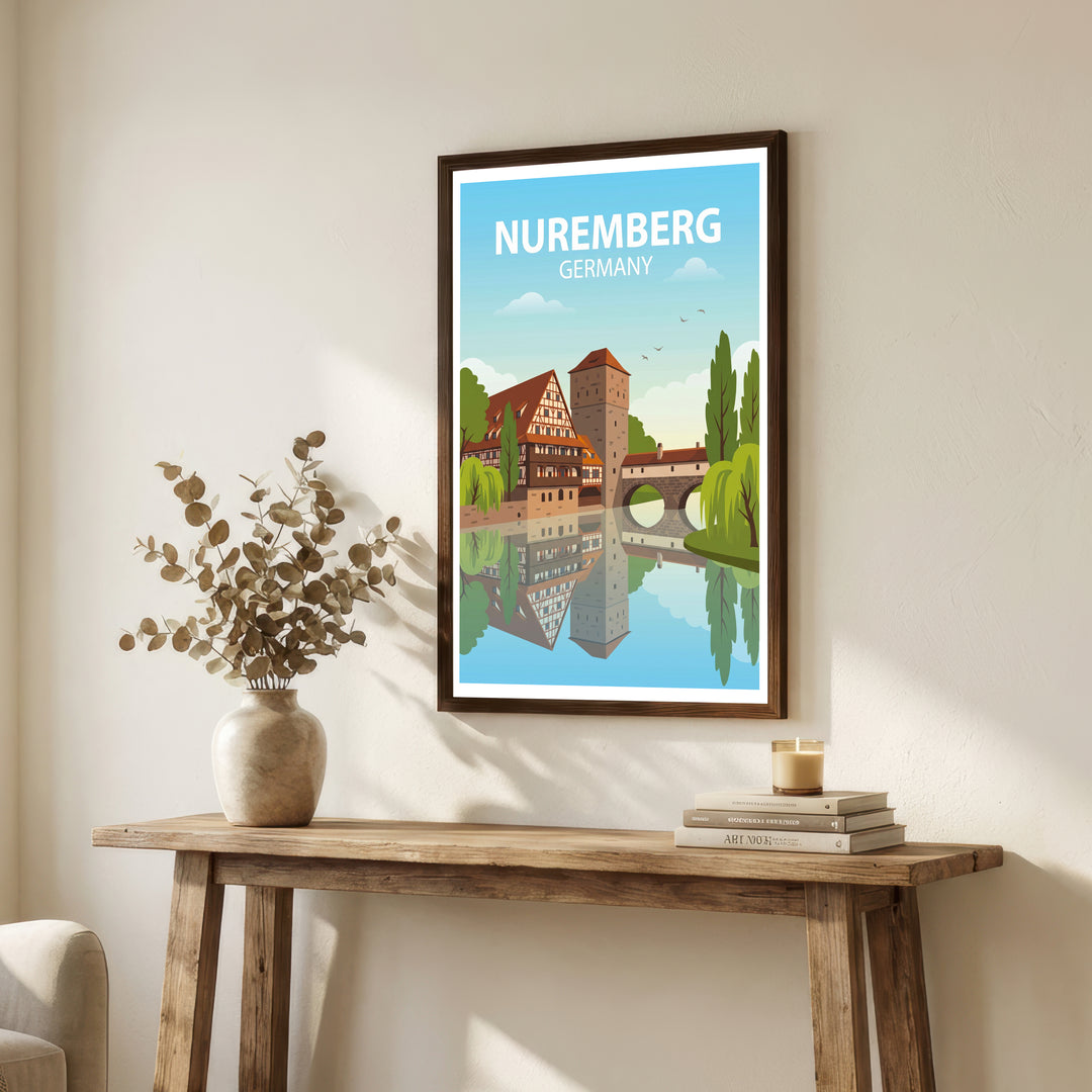 Nuremberg Germany