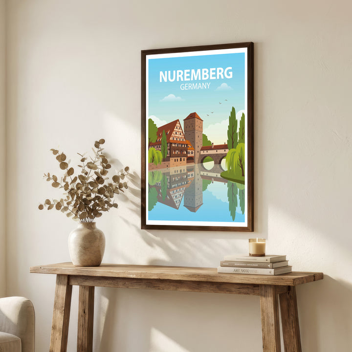 Nuremberg Germany