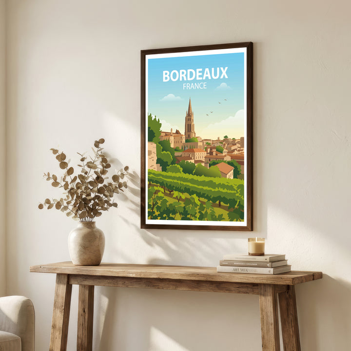 Bordeaux France