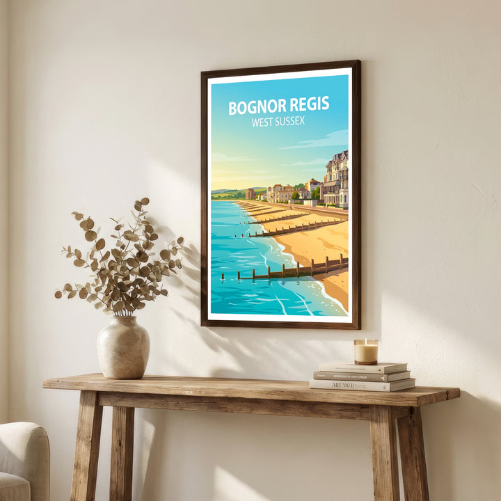 Bognor Regis West Sussex