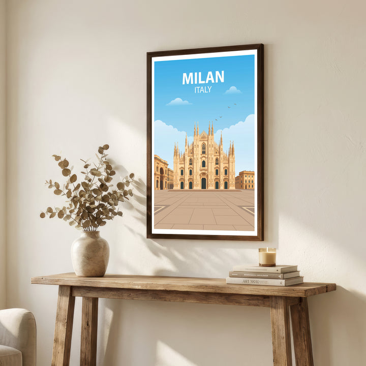Milan Italy