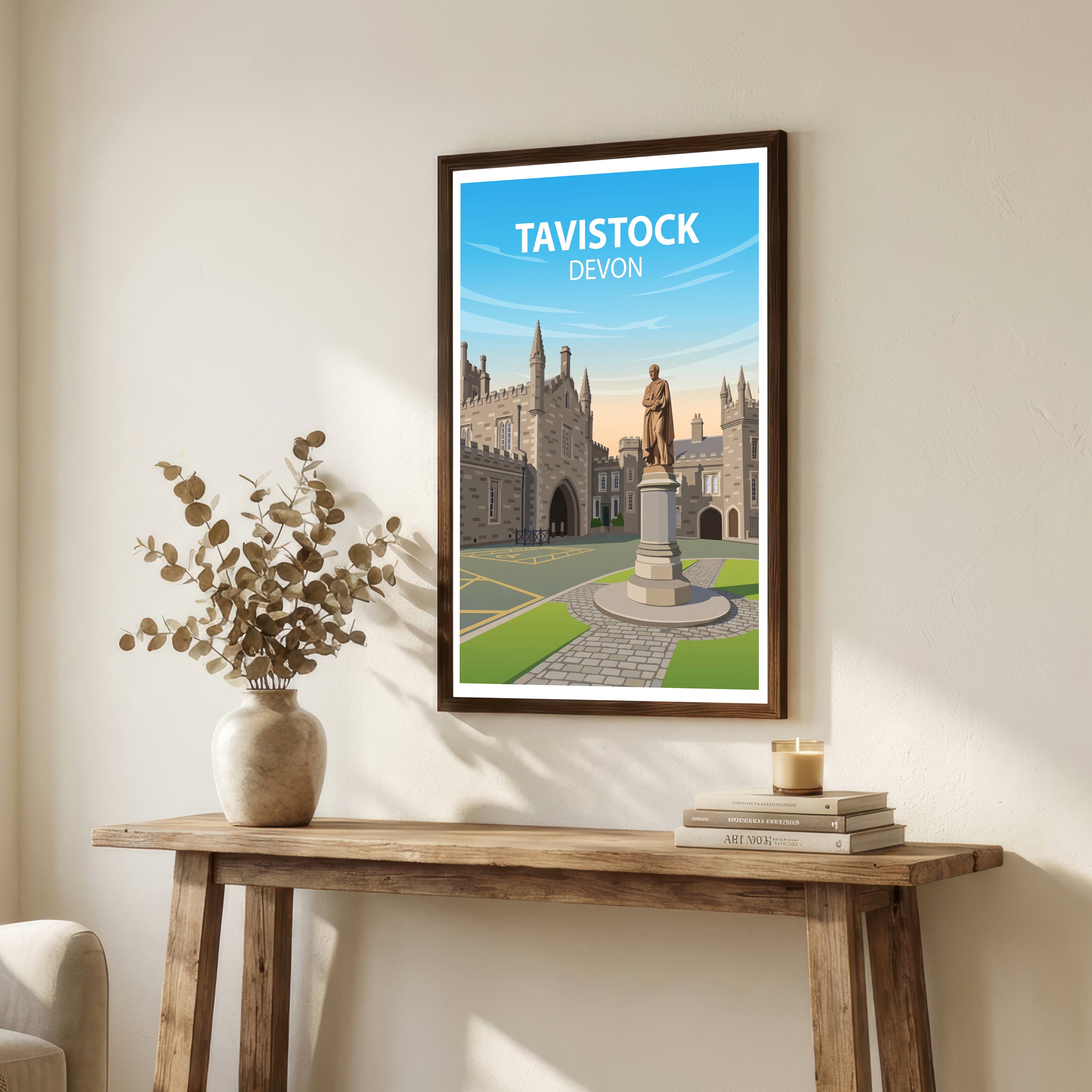 Tavistock Devon