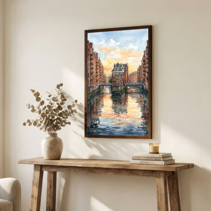 Hamburg Germany