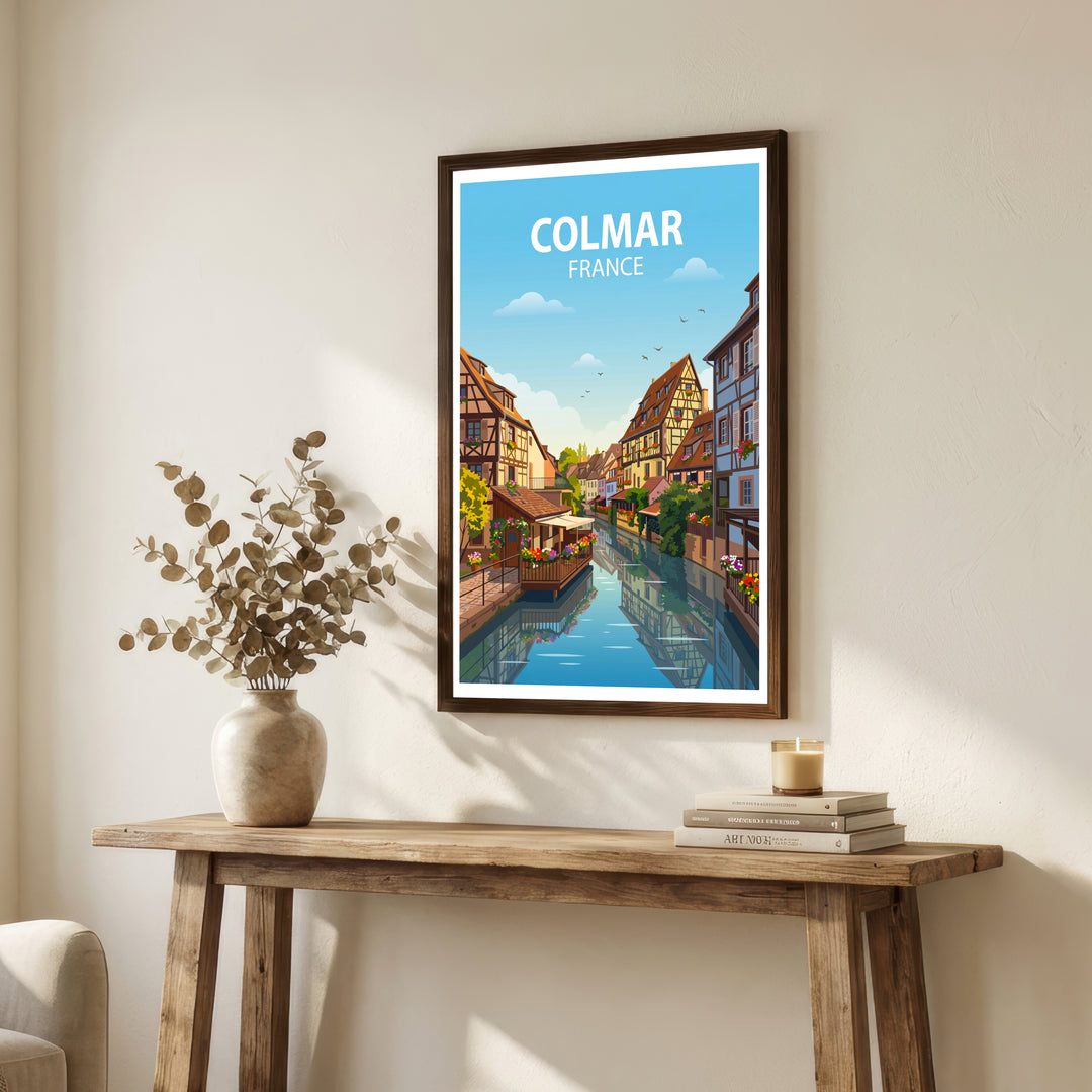 Colmar France