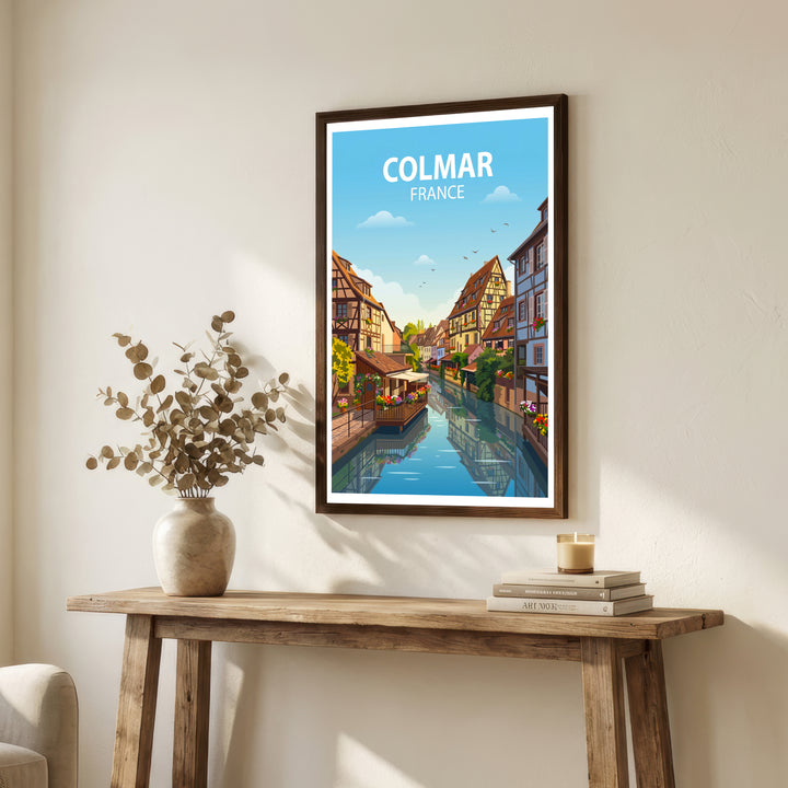 Colmar France