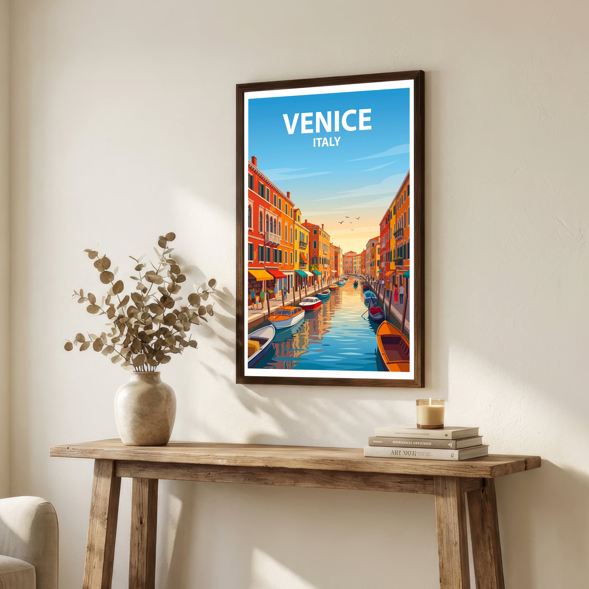 Venice Italy