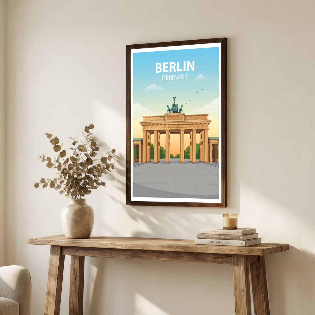 Berlin Germany
