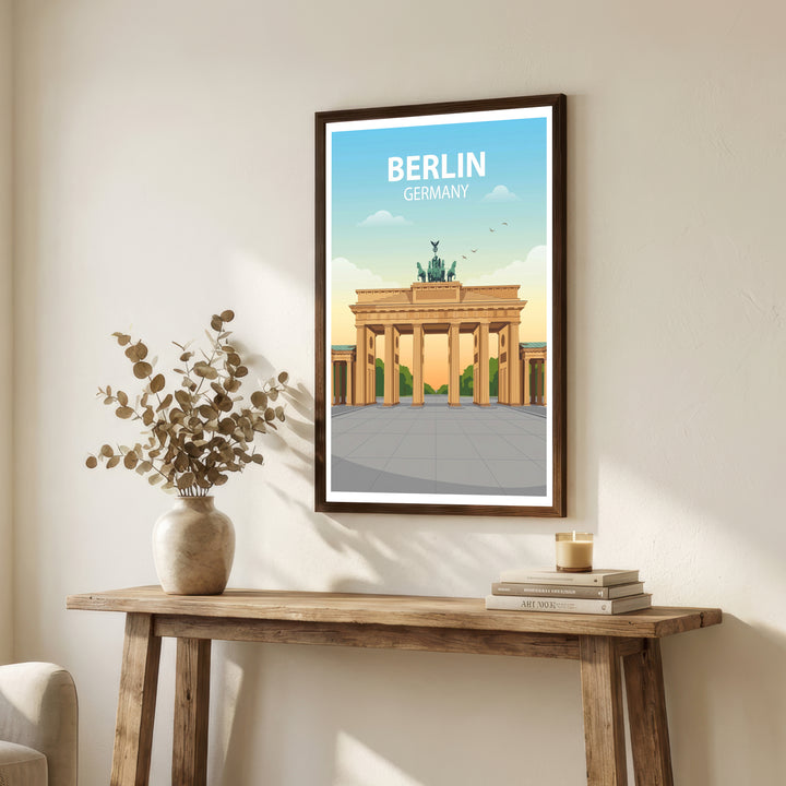 Berlin Germany