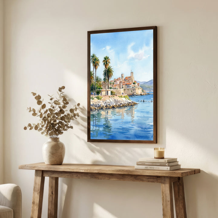 Antibes France