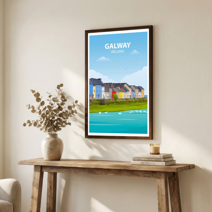 Galway Ireland