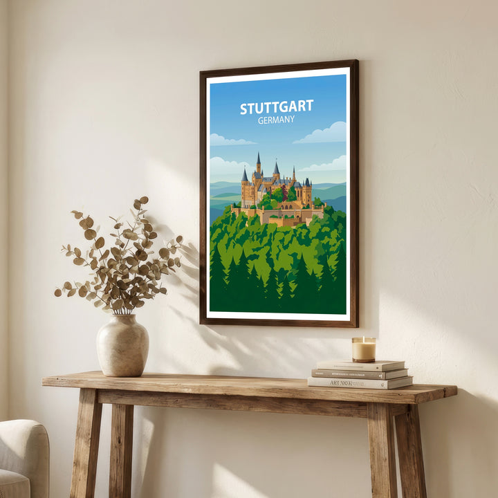 Stuttgart Germany