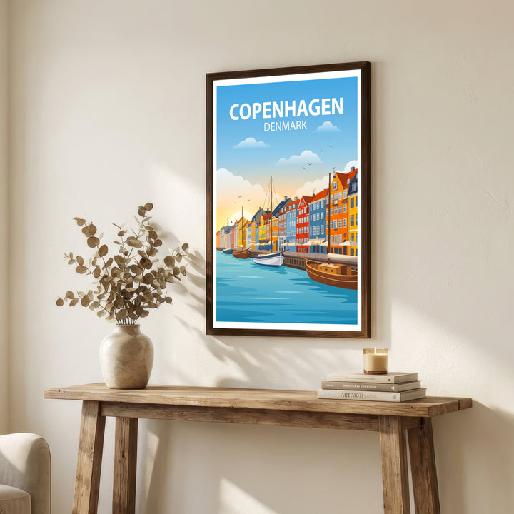 Copenhagen Denmark