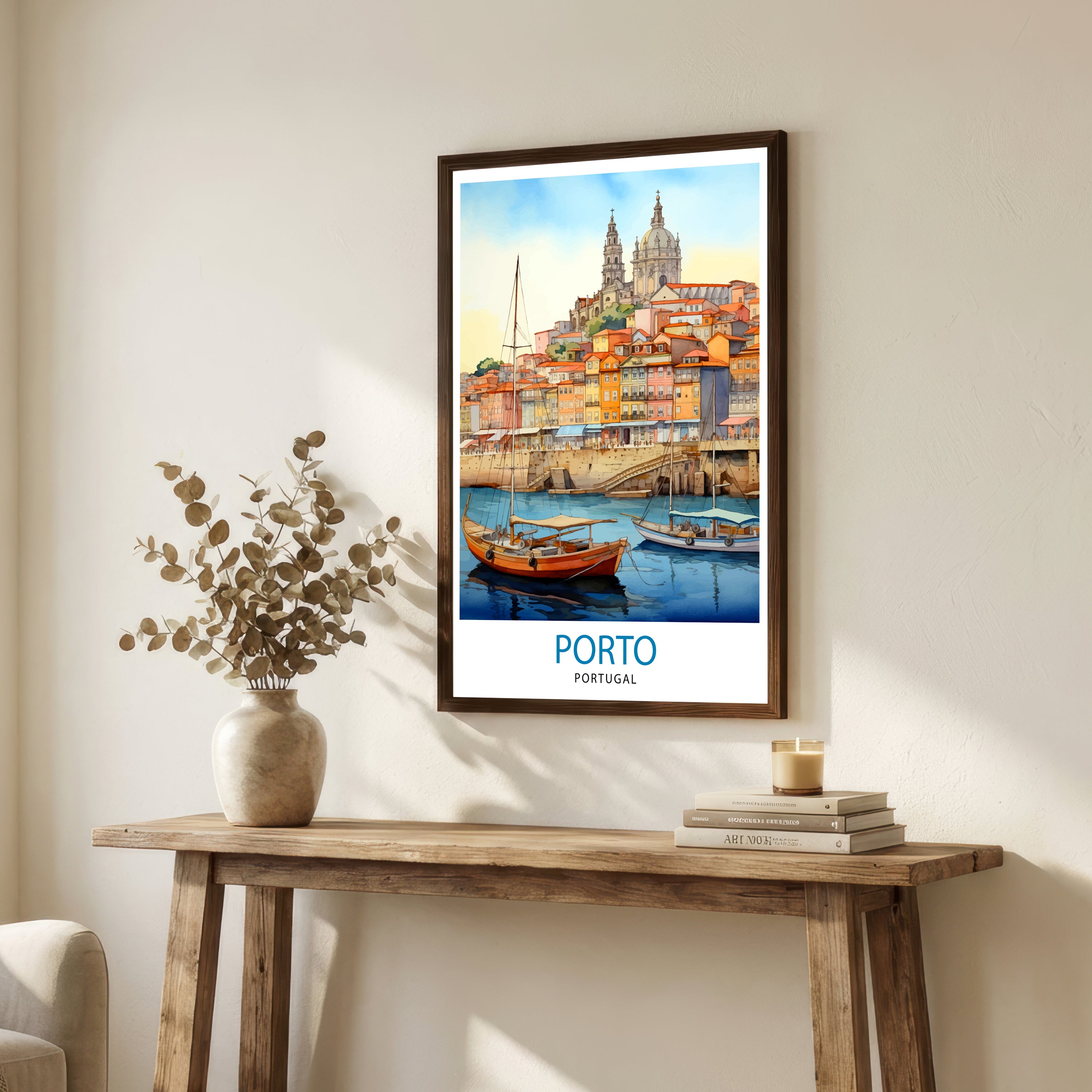 Porto Portugal