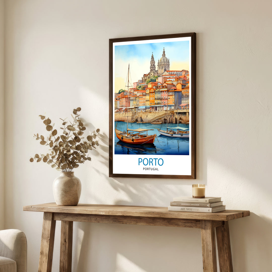 Porto Portugal
