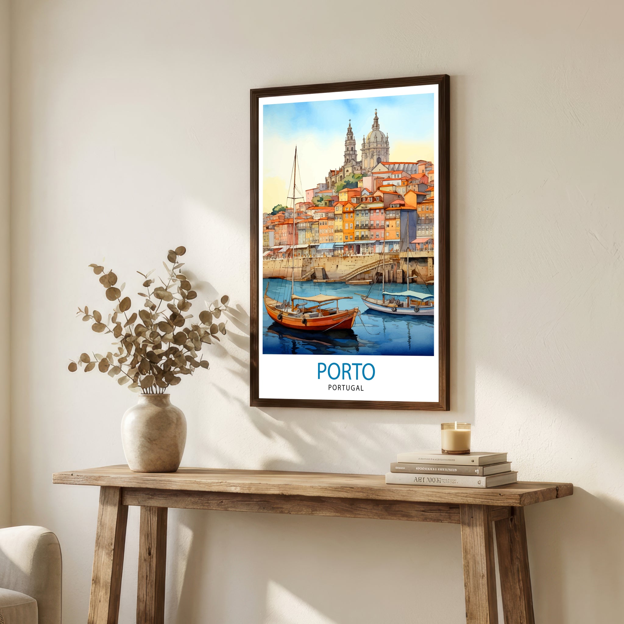 Porto Portugal