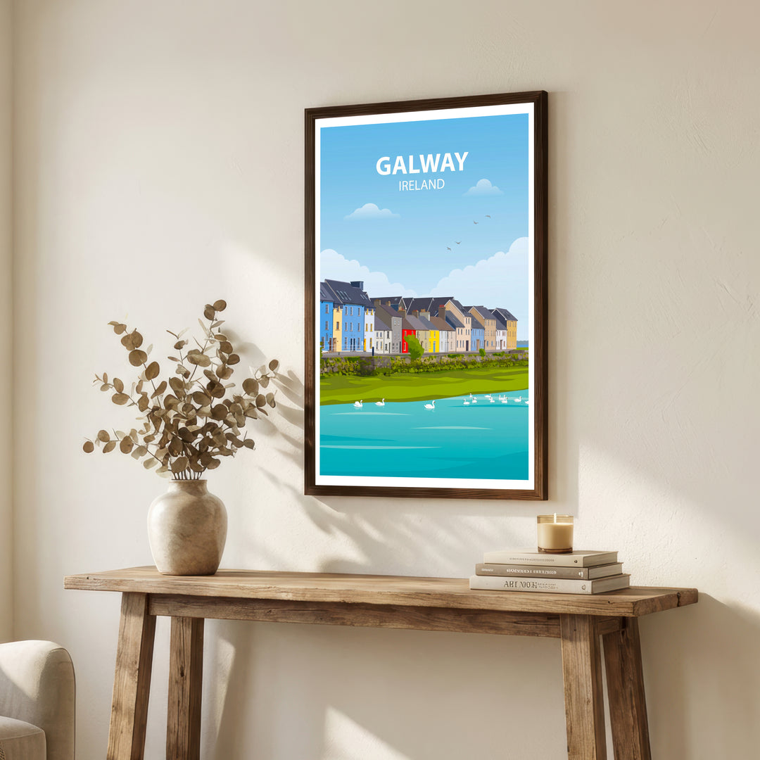 Galway Ireland