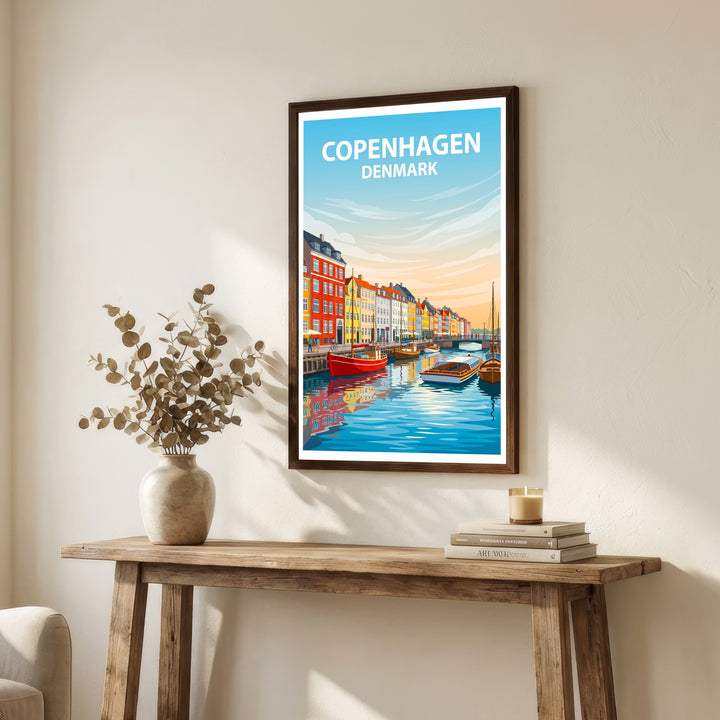 Copenhagen Denmark