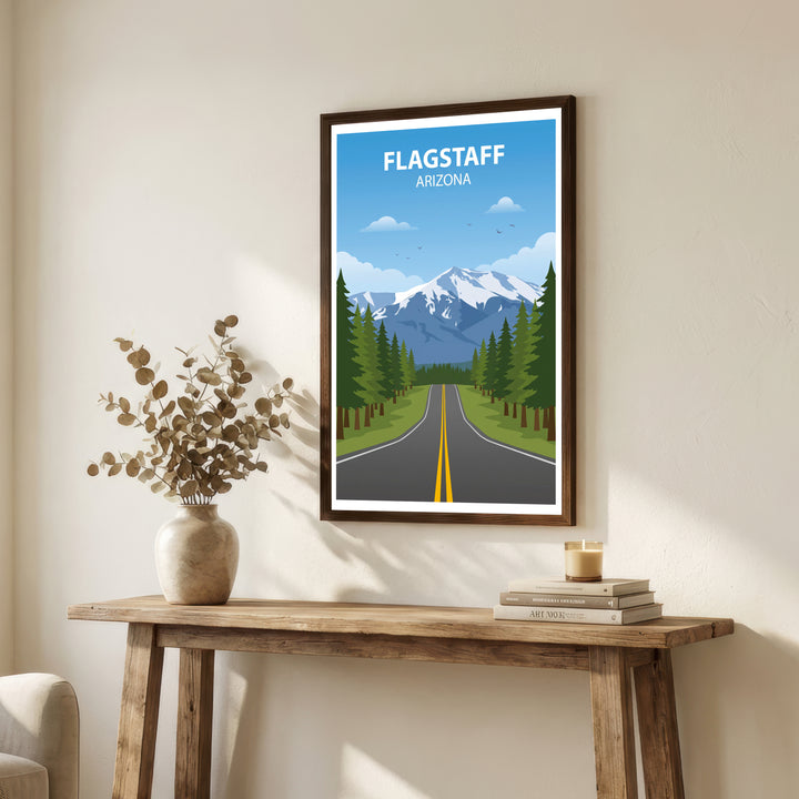 Flagstaff Arizona