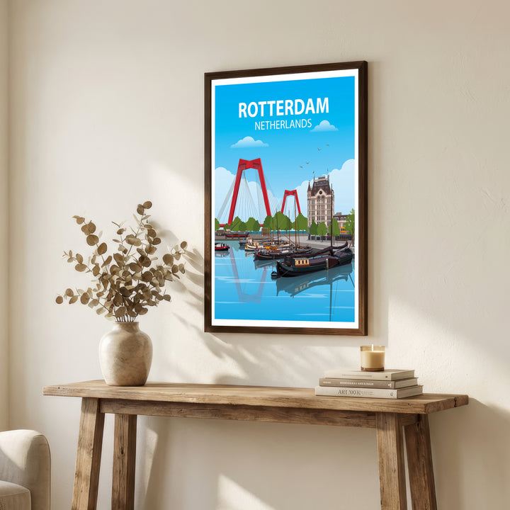 Rotterdam Netherlands