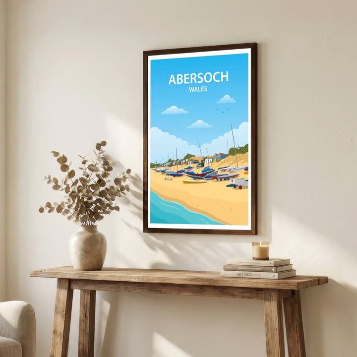 Abersoch Wales