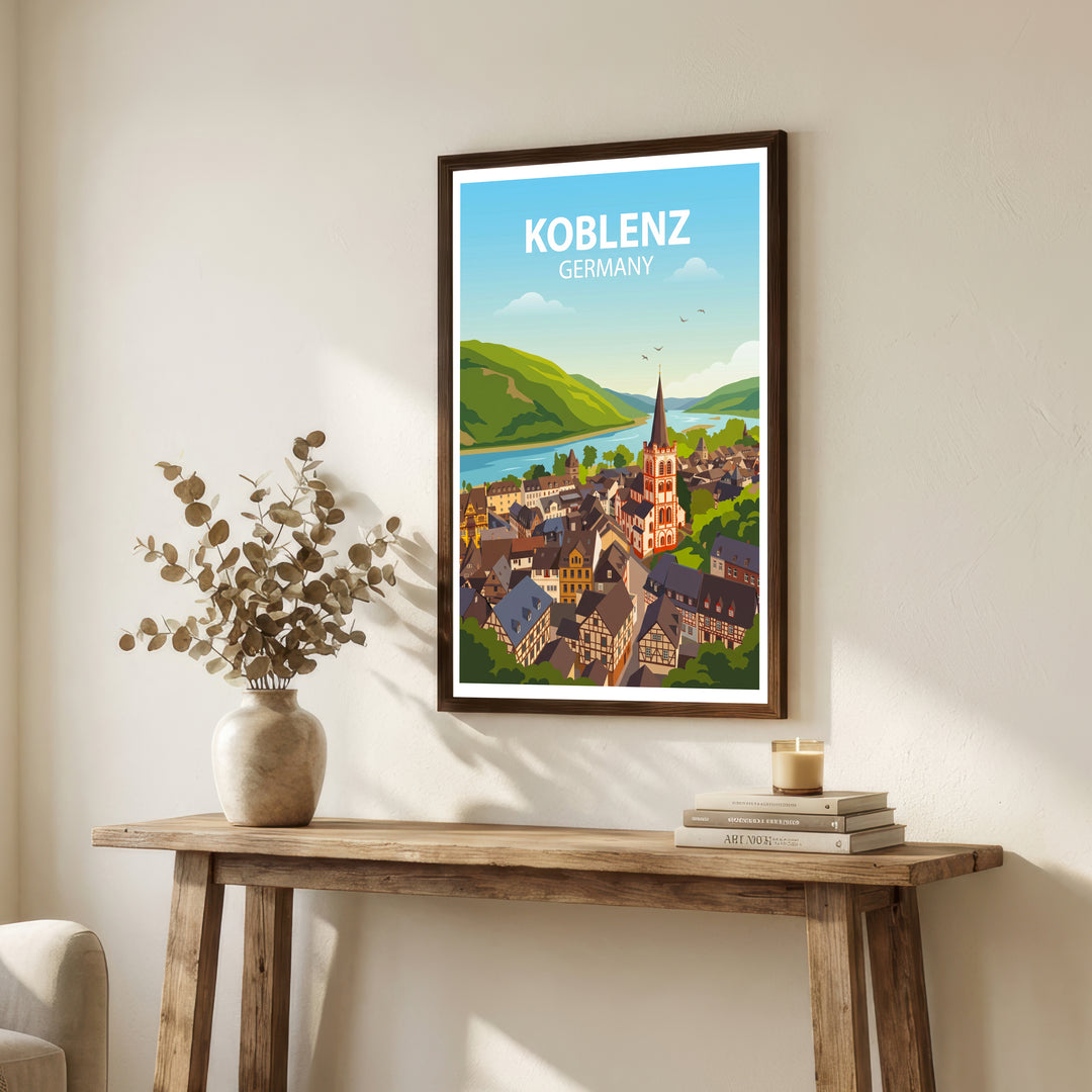 Koblenz Germany