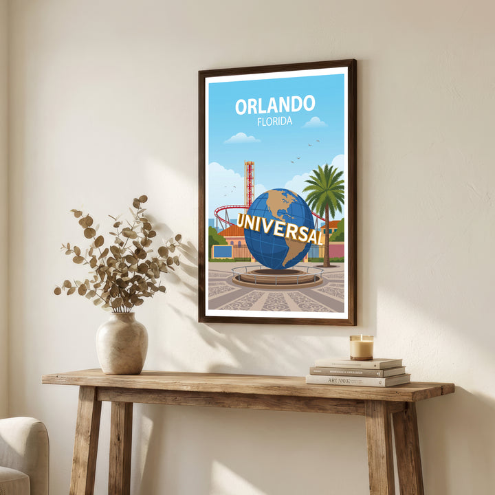 Orlando Florida