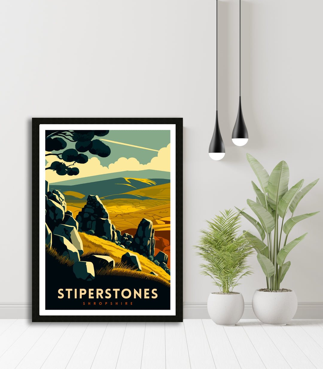 Styper Stones