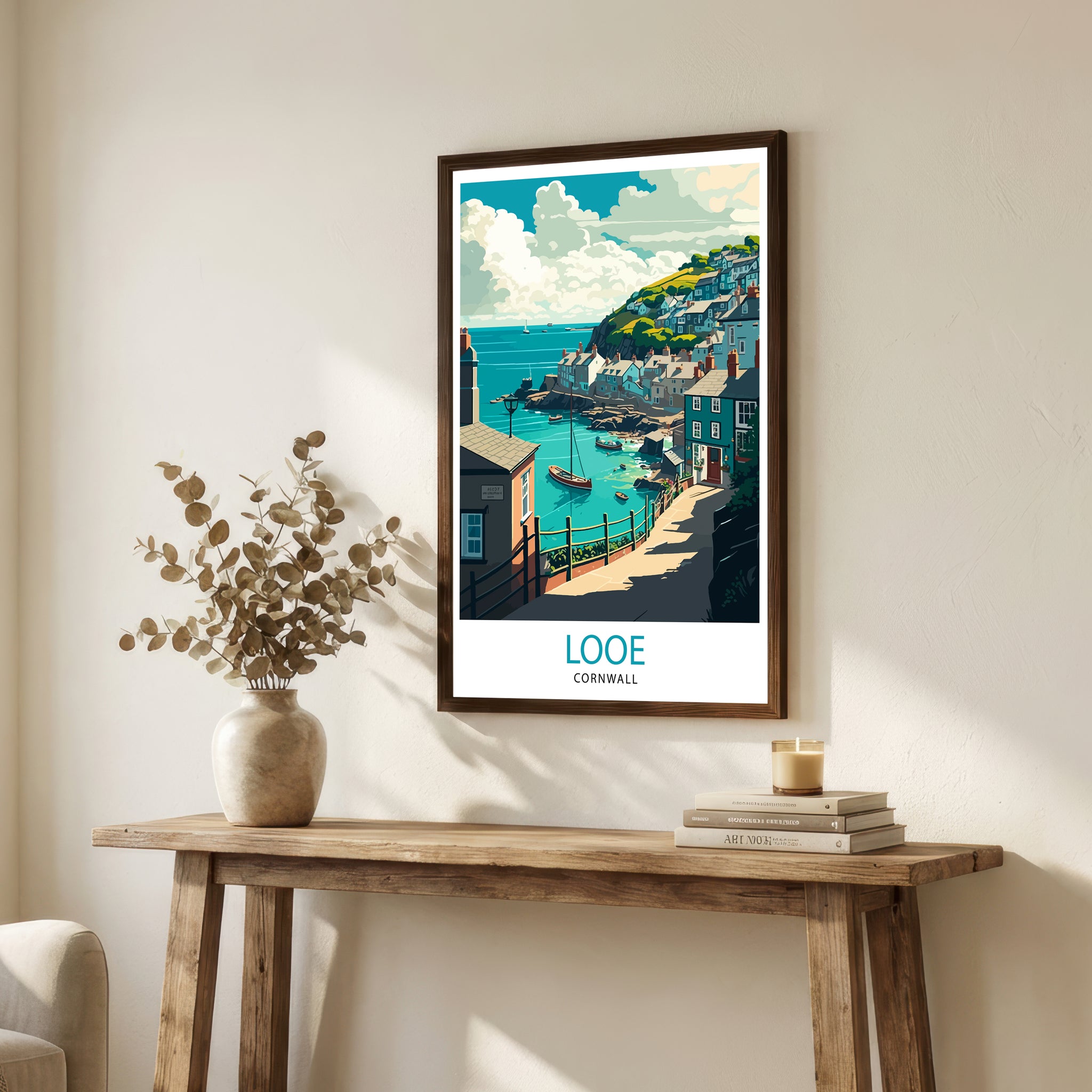 Looe Cornwall
