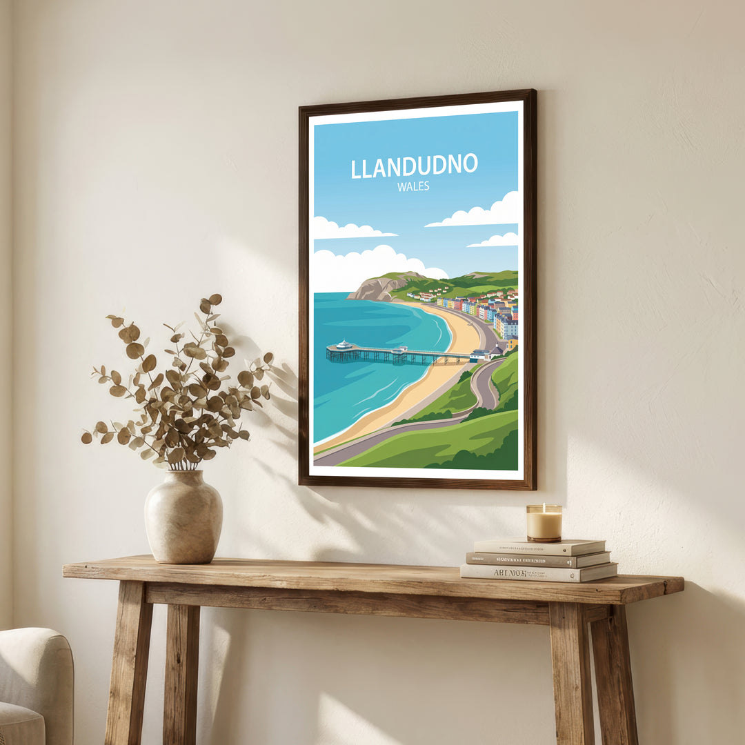 LLandudno Wales