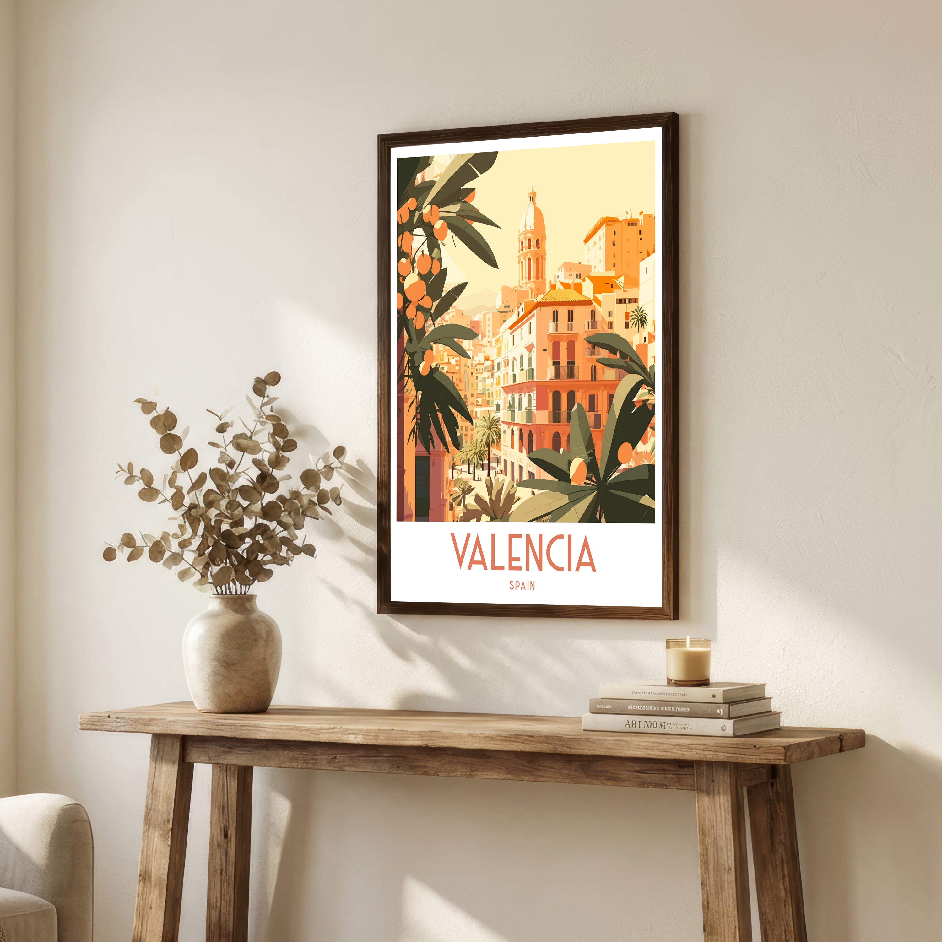 Valencia Spain