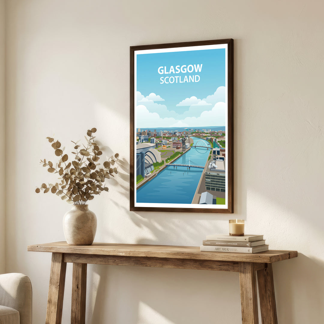 Glasgow Scotland
