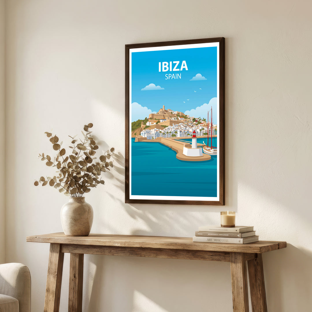 Ibiza Spain