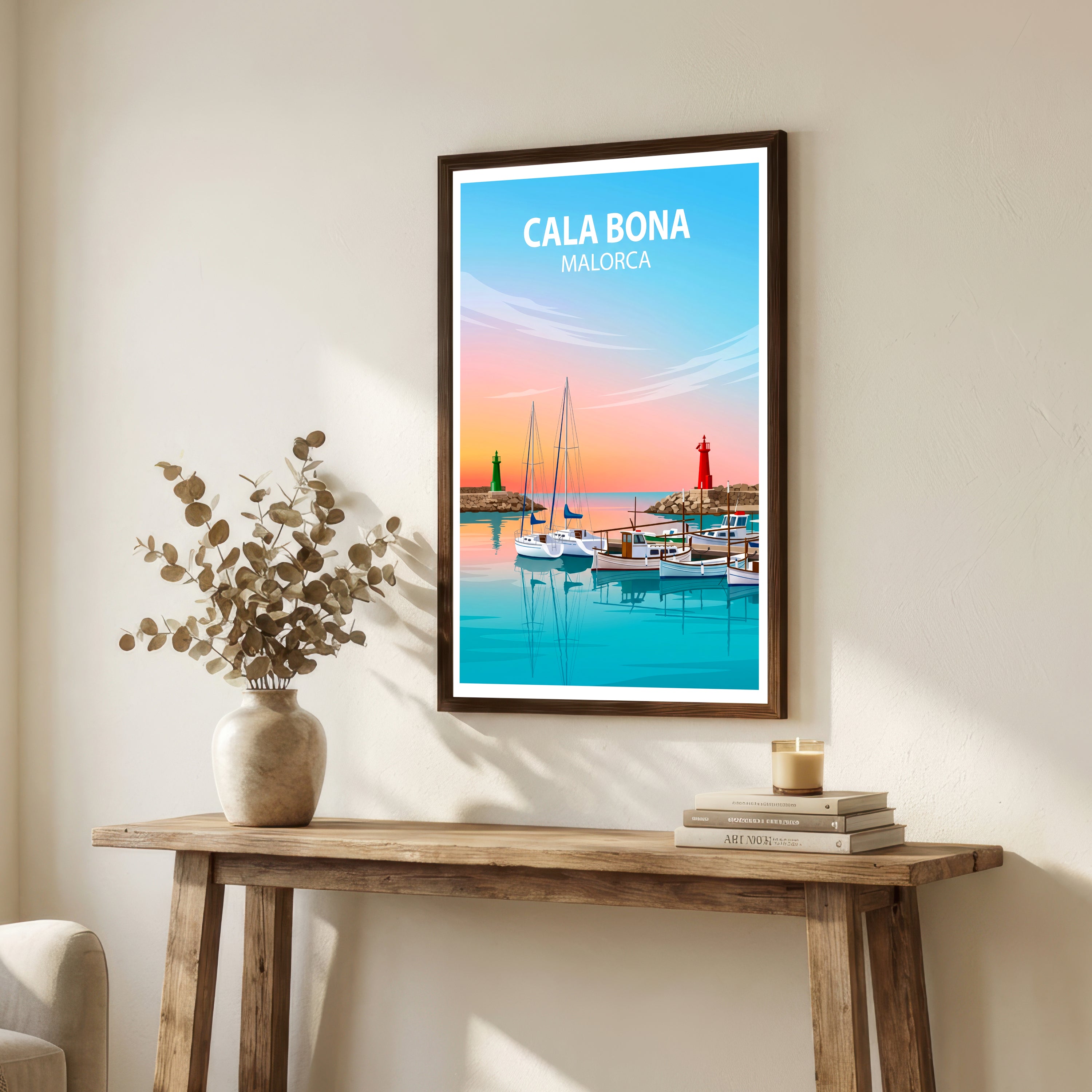 Cala Bona Malorca