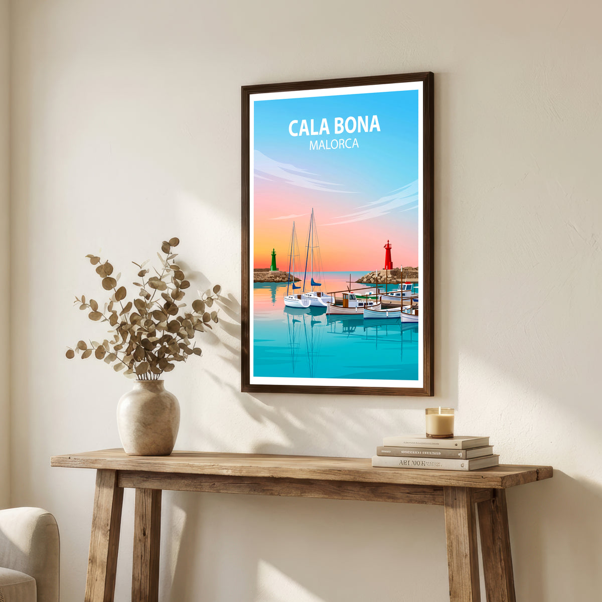 Cala Bona Malorca