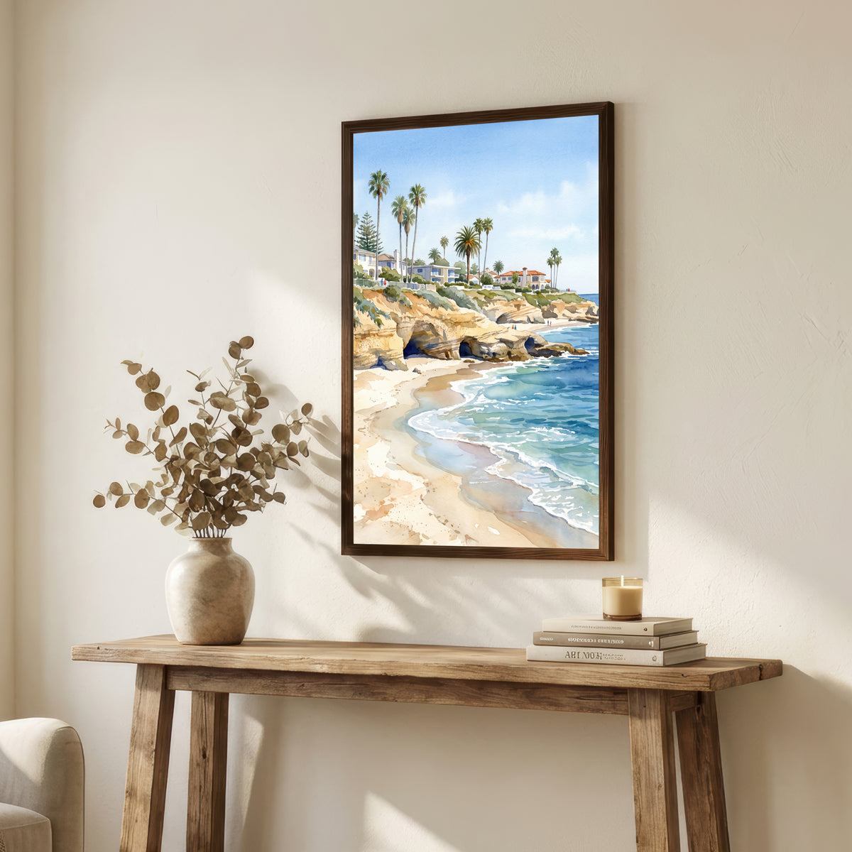 La Jolla California
