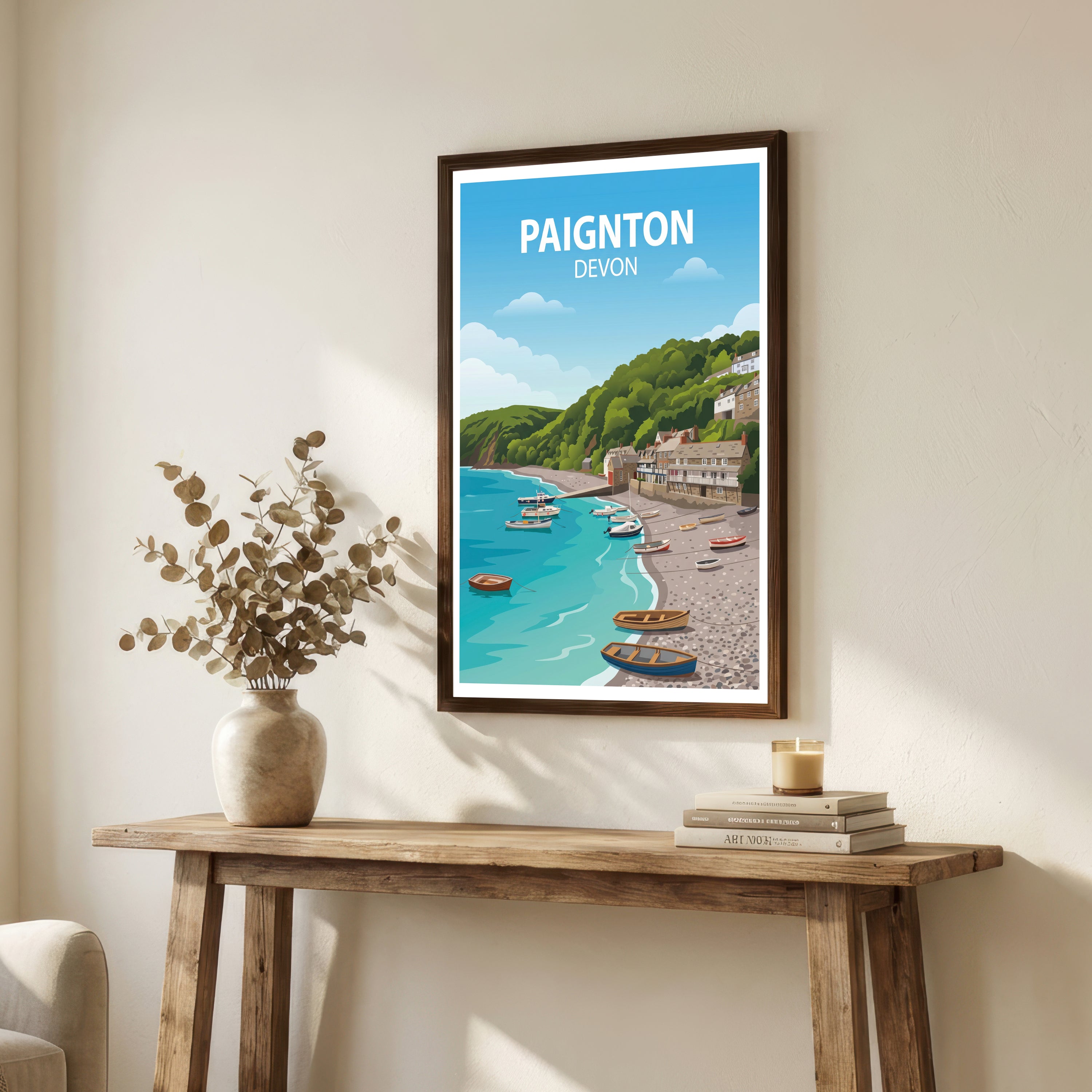 Paignton Devon