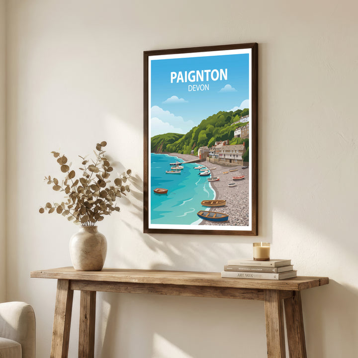 Paignton Devon