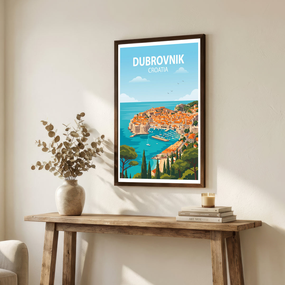 Dubrovnik Croatia