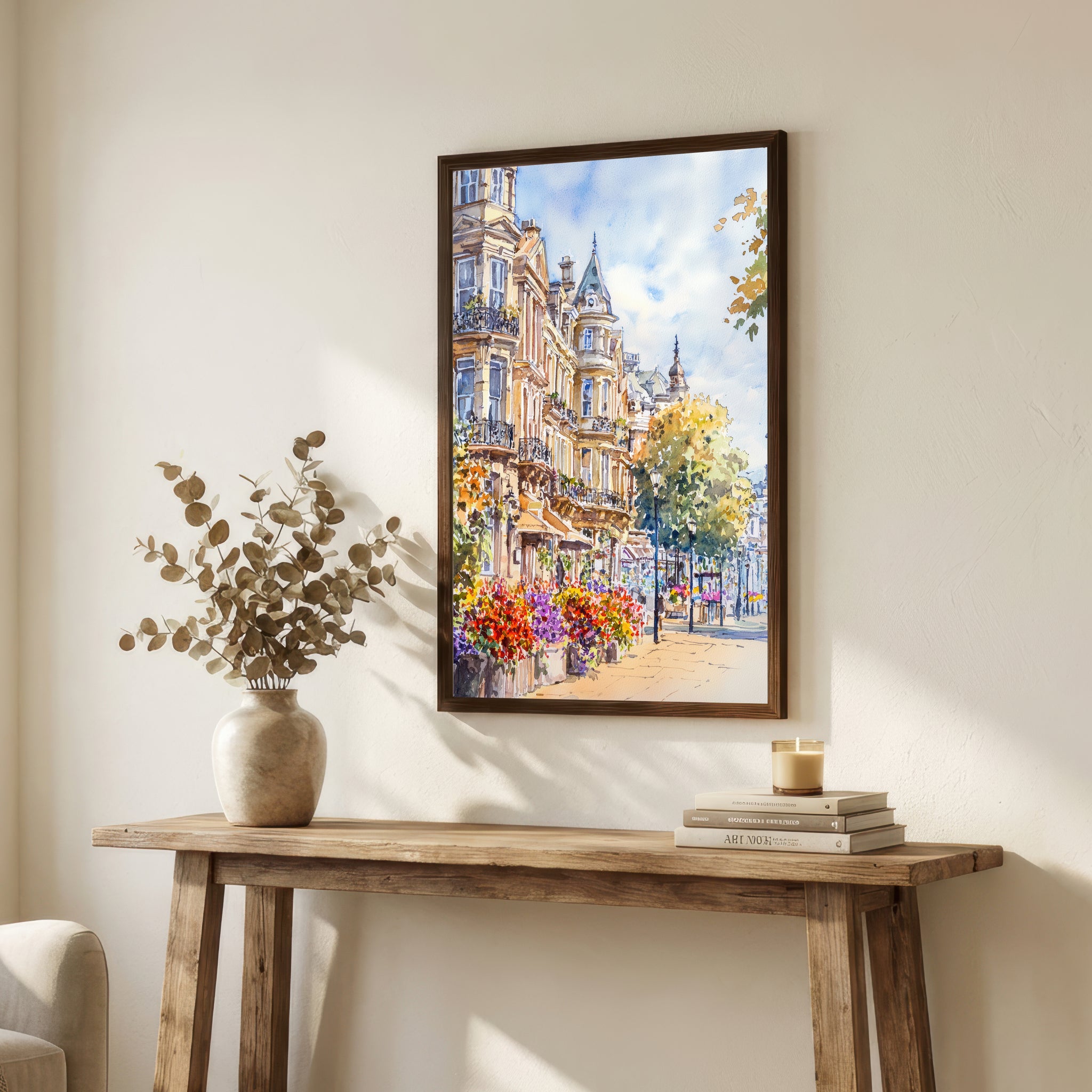 Harrogate Yorkshire