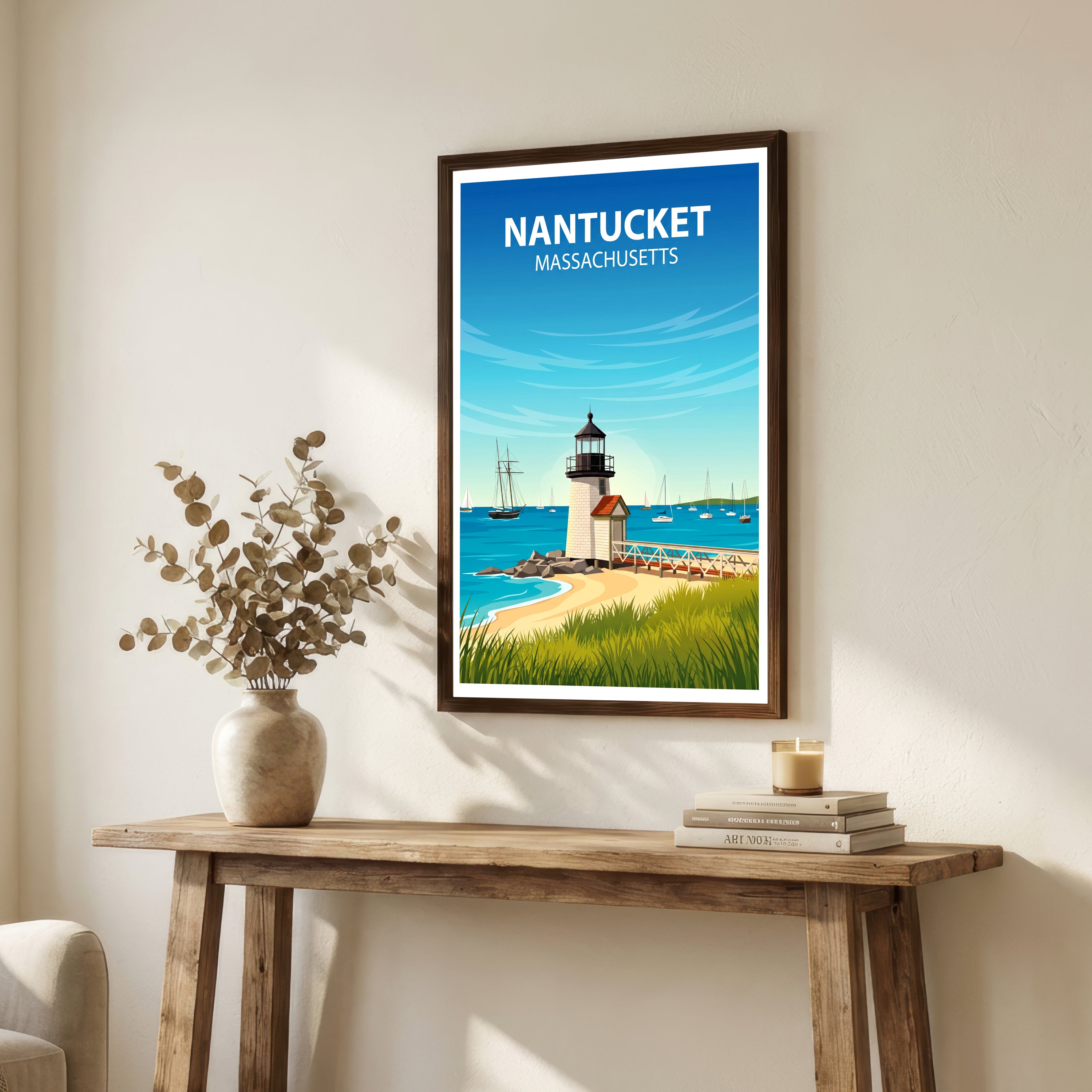 Nantucket Massachusetts