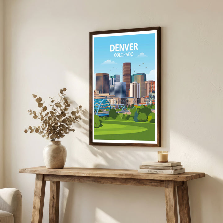 Denver Colorado