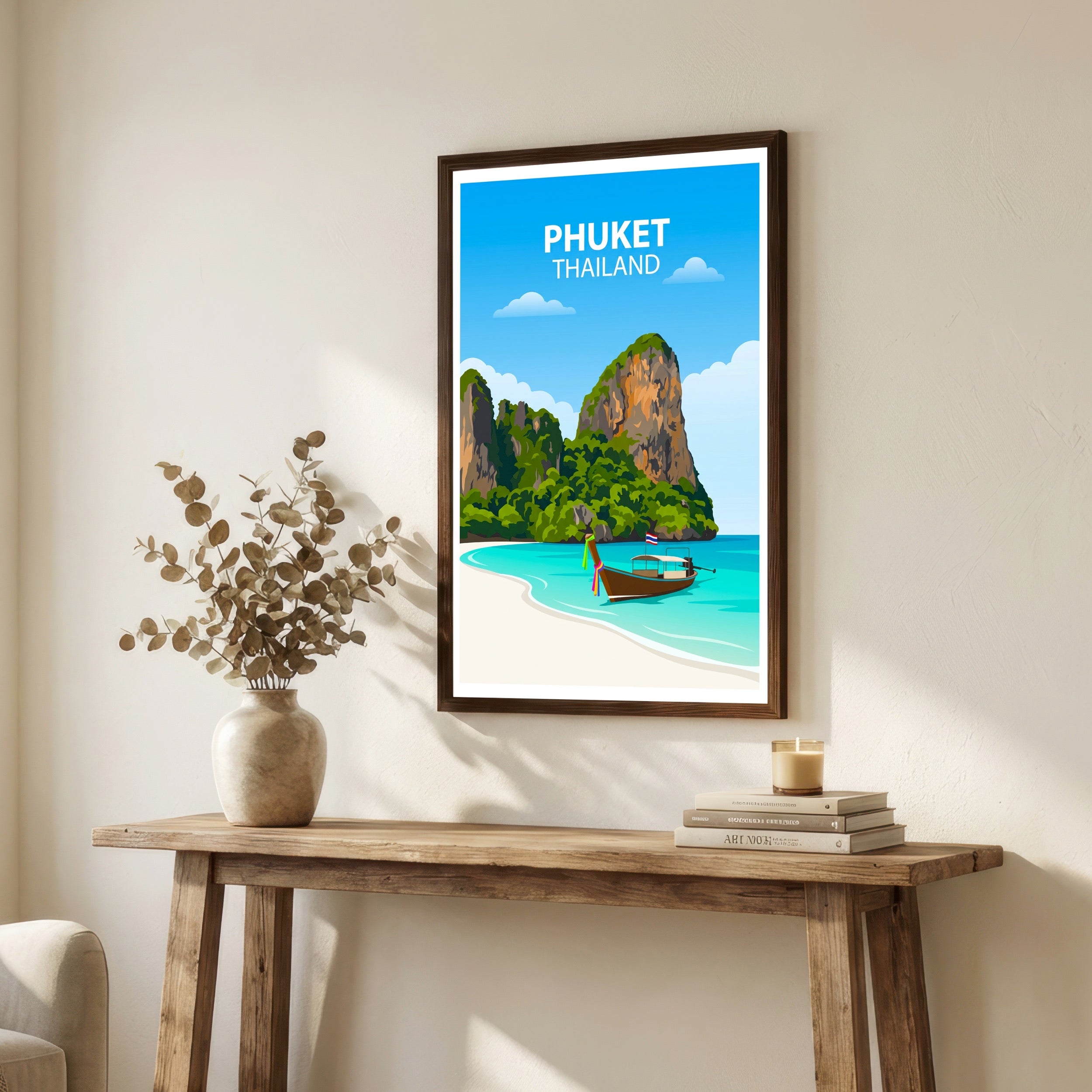 Phuket Thailand