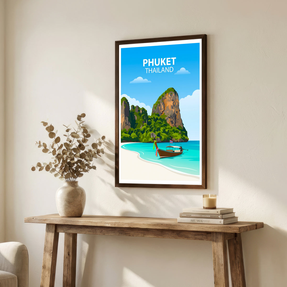 Phuket Thailand