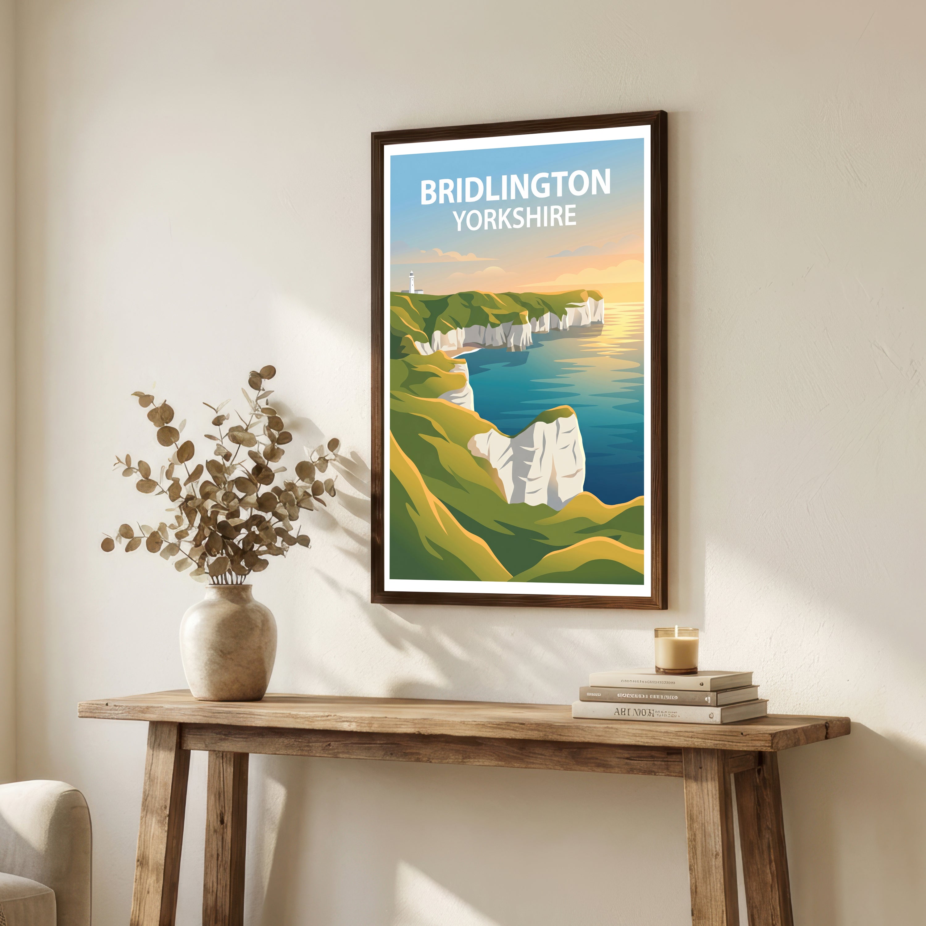 Bridlington Yorkshire