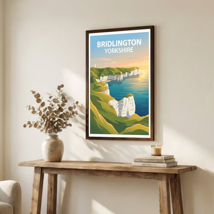 Bridlington Yorkshire