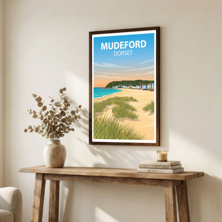 Mudeford Dorset