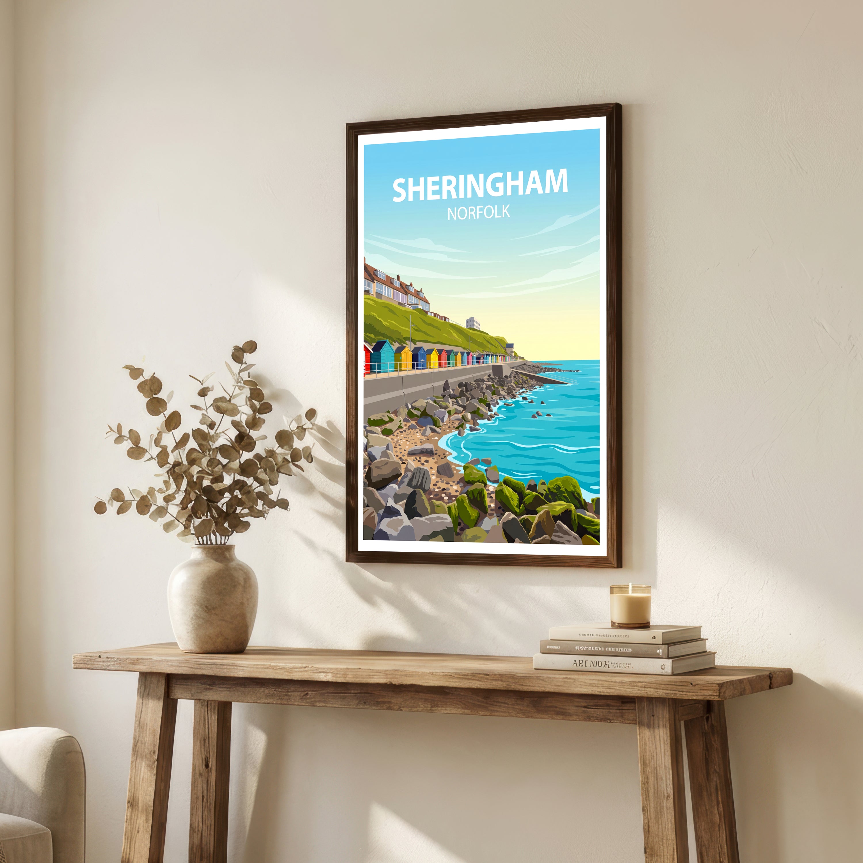 Sheringham Norfolk