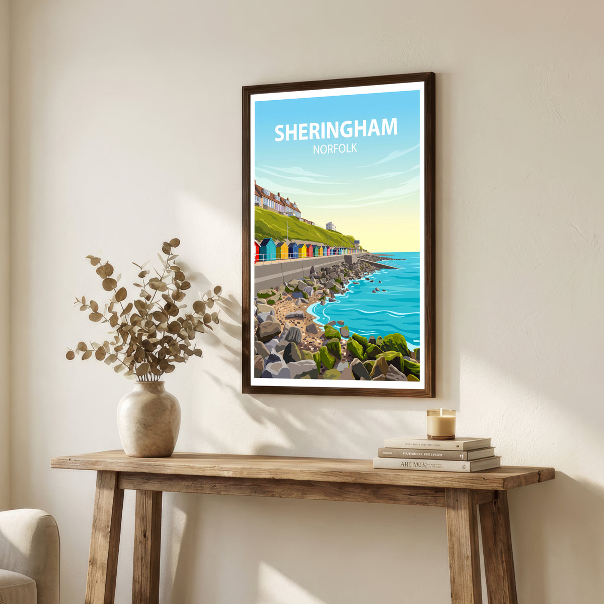 Sheringham Norfolk