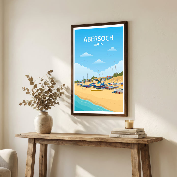 Abersoch Wales